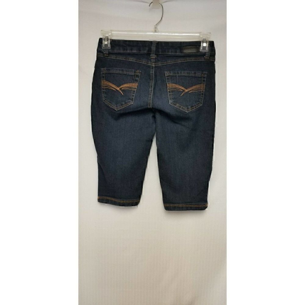 SOUND/STYLE Comfort Stretch Technology Jeans Size 6P - Picture 4 of 5
